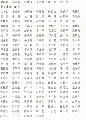 关于公布2011年山东省建设工程评标专家资格延续名单的通知