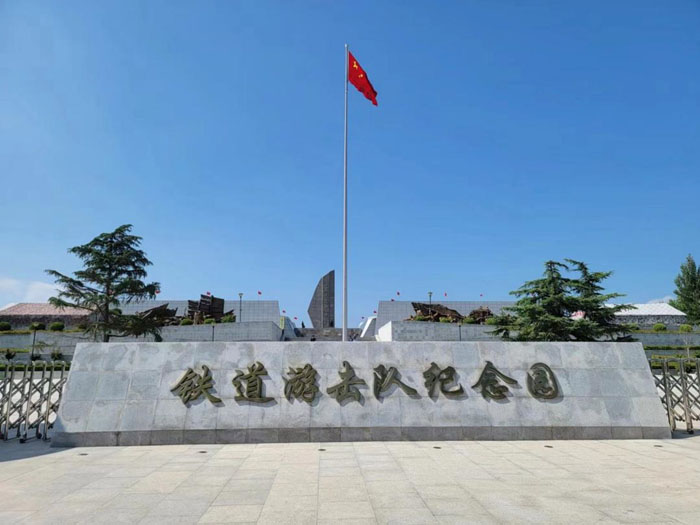 “红色七月 新心向党”活动开展